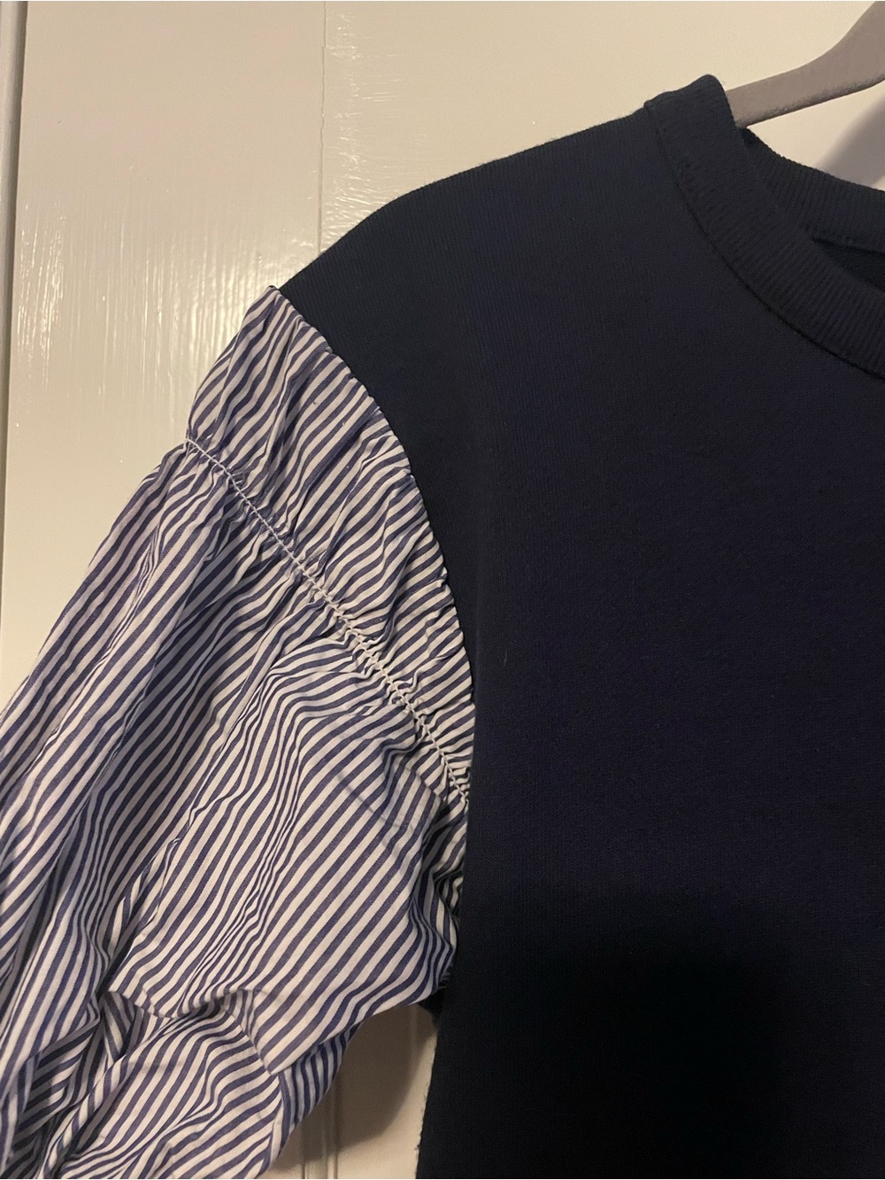Women’s Free Assembly Blouse - Picture 2 of 2
